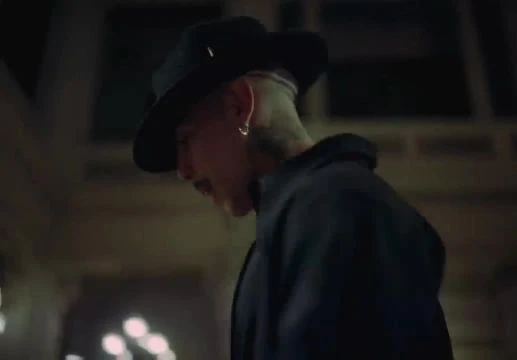 Rauw Alejandro - Silencio